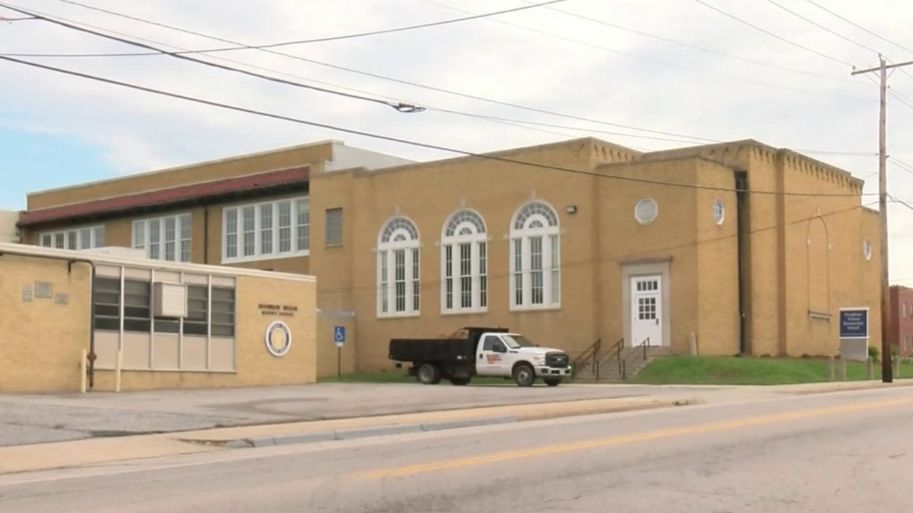 Danville elementary school closed in 2013 to reopen